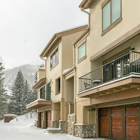 Vail Point 29 Townhouse Villa